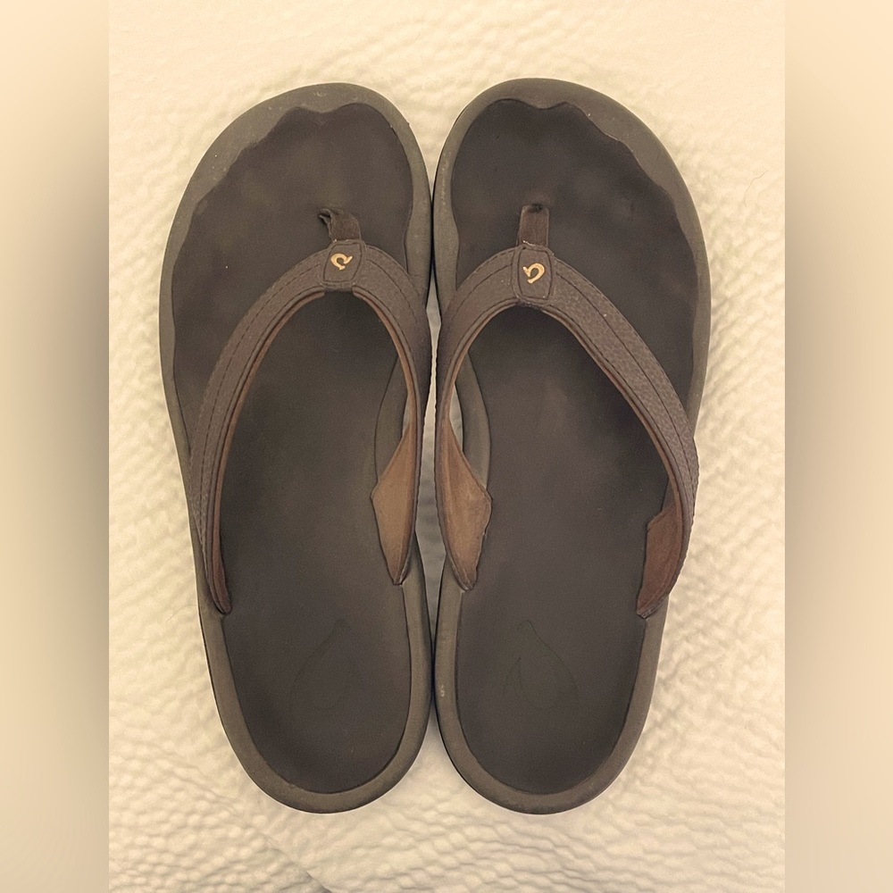 Olukai Womans Ohana Flip Flops